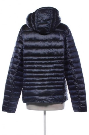 Geacă de femei Reserved, Mărime XL, Culoare Albastru, Preț 152,63 Lei