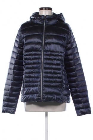 Geacă de femei Reserved, Mărime XL, Culoare Albastru, Preț 152,63 Lei