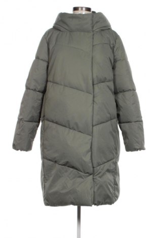 Geacă de femei Reserved, Mărime L, Culoare Verde, Preț 244,97 Lei