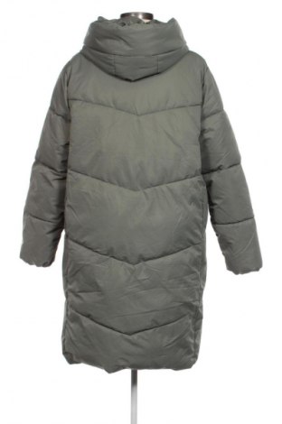 Geacă de femei Reserved, Mărime L, Culoare Verde, Preț 244,97 Lei