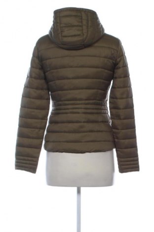 Дамско яке Reserved, Размер S, Цвят Зелен, Цена 53,38 лв.