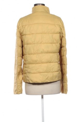 Дамско яке Reserved, Размер XL, Цвят Жълт, Цена 48,00 лв.