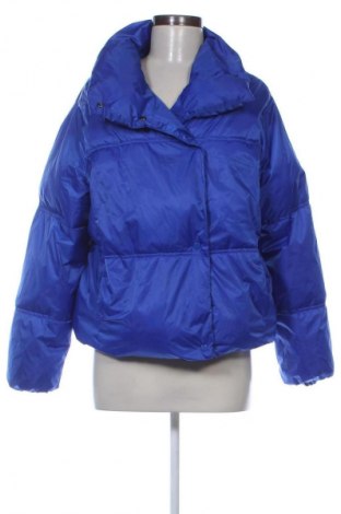 Kurtka damska Reserved, Rozmiar S, Kolor Niebieski, Cena 120,99 zł