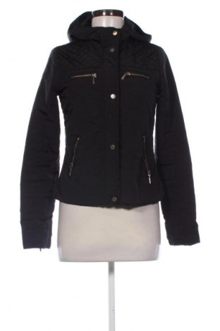 Damenjacke Reserved, Größe S, Farbe Schwarz, Preis 24,57 €