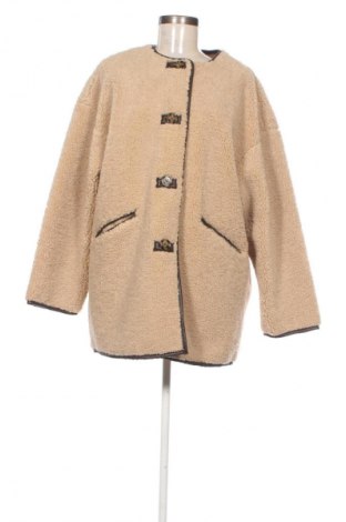 Dámská bunda  Reserved, Velikost L, Barva Béžová, Cena  732,00 Kč