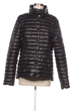 Дамско яке Reserved, Размер XL, Цвят Черен, Цена 47,85 лв.