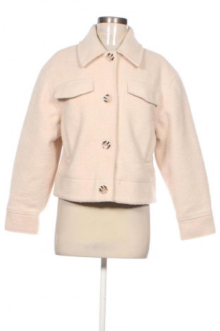 Dámská bunda  Reserved, Velikost M, Barva Krémová, Cena  734,00 Kč