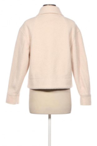 Dámská bunda  Reserved, Velikost M, Barva Krémová, Cena  734,00 Kč