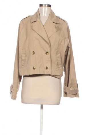 Dámská bunda  Reserved, Velikost M, Barva Béžová, Cena  608,00 Kč