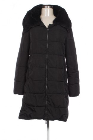 Geacă de femei Reserved, Mărime M, Culoare Negru, Preț 66,88 Lei