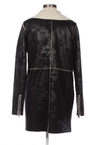 Damenjacke Retro Jeans, Größe M, Farbe Schwarz, Preis € 41,99