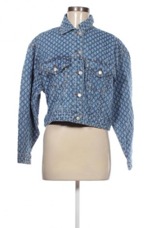 Γυναικείο μπουφάν Review, Μέγεθος XS, Χρώμα Μπλέ, Τιμή 60,99 €