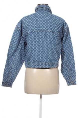 Γυναικείο μπουφάν Review, Μέγεθος XS, Χρώμα Μπλέ, Τιμή 60,99 €