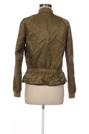 Дамско яке Rich & Royal, Размер M, Цвят Зелен, Цена 47,99 лв.