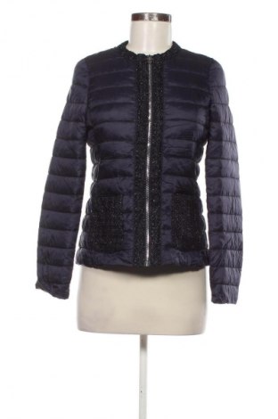 Dámska bunda  Rinascimento, Veľkosť XS, Farba Modrá, Cena  29,95 €