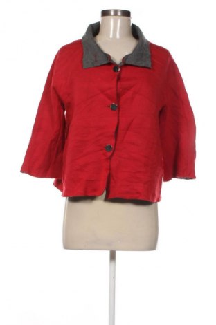 Damenjacke Rinascimento, Größe S, Farbe Rot, Preis € 37,99