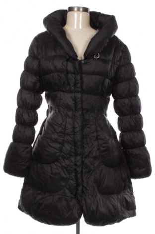 Дамско яке Rinascimento, Размер M, Цвят Черен, Цена 94,99 лв.