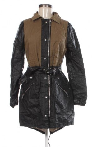 Geacă de femei River Island, Mărime S, Culoare Multicolor, Preț 126,99 Lei