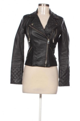 Női dzseki River Island, Méret M, Szín Fekete, Ár 13 604 Ft