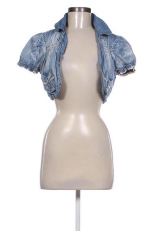 Kurtka damska Robin, Rozmiar M, Kolor Niebieski, Cena 141,99 zł