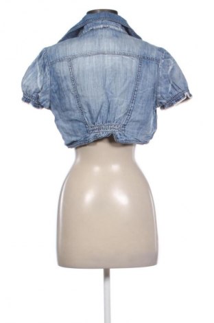 Kurtka damska Robin, Rozmiar M, Kolor Niebieski, Cena 141,99 zł