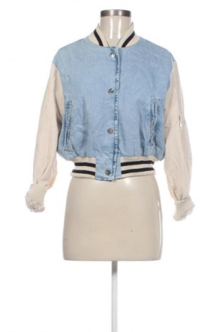 Dámska bunda  Robin's Jean, Veľkosť S, Farba Viacfarebná, Cena  15,95 €