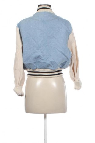 Dámska bunda  Robin's Jean, Veľkosť S, Farba Viacfarebná, Cena  15,95 €