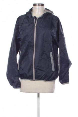 Γυναικείο μπουφάν Roly, Μέγεθος S, Χρώμα Μπλέ, Τιμή 19,99 €