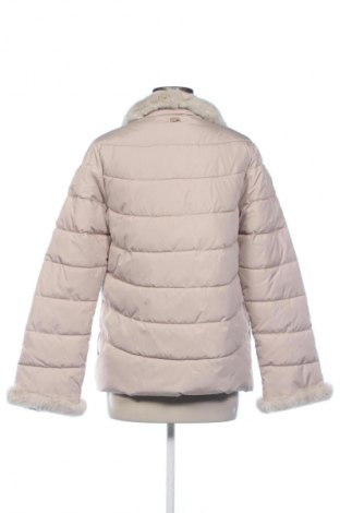 Damenjacke Romeo Gigli, Größe M, Farbe Beige, Preis 136,00 €