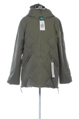 Дамско яке Roxy, Размер L, Цвят Многоцветен, Цена 208,24 лв.