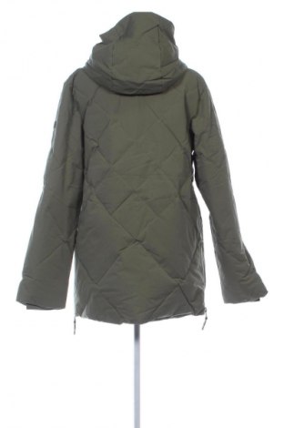 Дамско яке Roxy, Размер L, Цвят Многоцветен, Цена 208,24 лв.