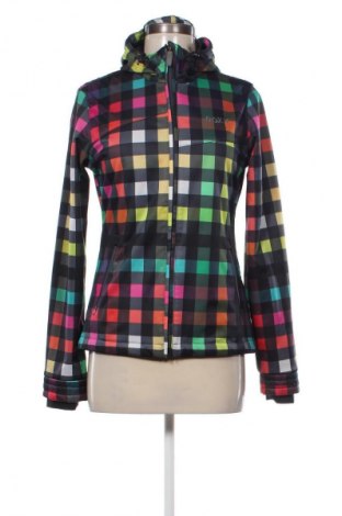 Dámská bunda  Roxy, Velikost S, Barva Vícebarevné, Cena  787,00 Kč