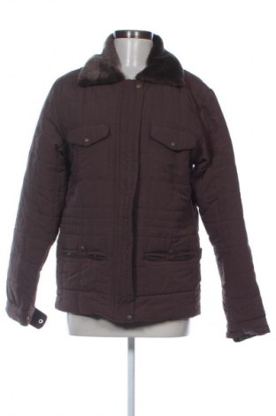 Dámská bunda  Runners, Velikost XL, Barva Hnědá, Cena  608,00 Kč