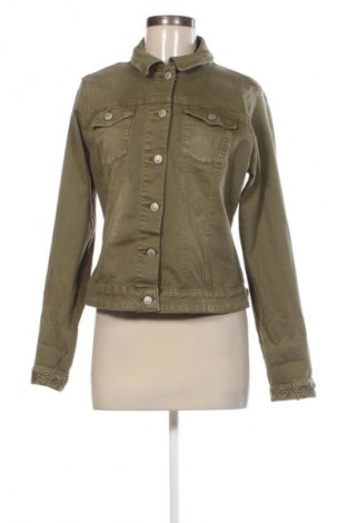 Geacă de femei S.Oliver, Mărime M, Culoare Verde, Preț 131,99 Lei