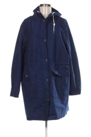 Dámska bunda  S.Oliver, Veľkosť 3XL, Farba Modrá, Cena  25,95 €