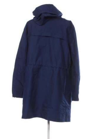 Dámska bunda  S.Oliver, Veľkosť 3XL, Farba Modrá, Cena  25,95 €