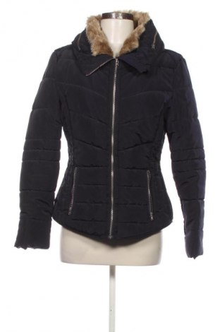 Dámska bunda  S.Oliver, Veľkosť M, Farba Modrá, Cena  51,95 €