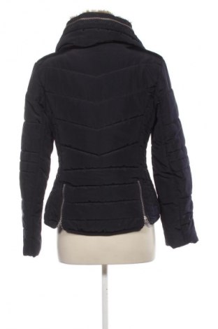 Dámska bunda  S.Oliver, Veľkosť M, Farba Modrá, Cena  51,95 €