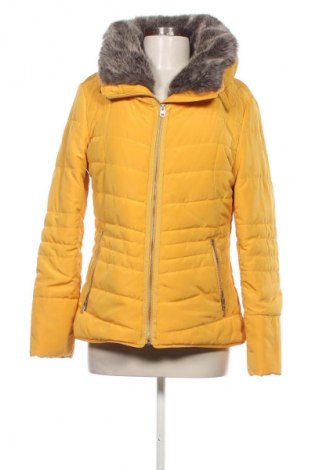 Geacă de femei S.Oliver, Mărime M, Culoare Galben, Preț 265,99 Lei