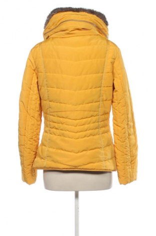 Geacă de femei S.Oliver, Mărime M, Culoare Galben, Preț 265,99 Lei