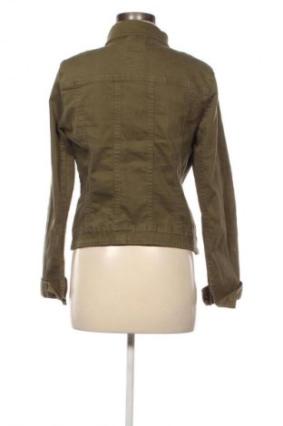 Γυναικείο μπουφάν S.Oliver, Μέγεθος M, Χρώμα Πράσινο, Τιμή 25,99 €