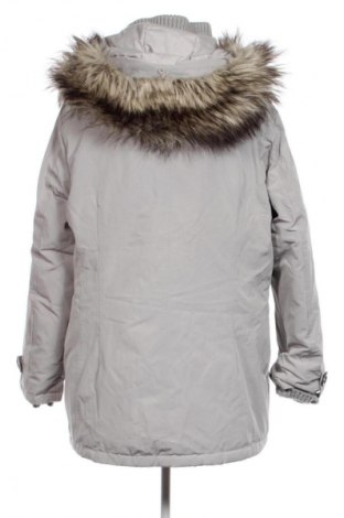 Dámska bunda  S.Oliver, Veľkosť XL, Farba Sivá, Cena  45,52 €