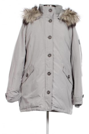 Dámska bunda  S.Oliver, Veľkosť XL, Farba Sivá, Cena  45,52 €