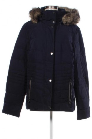 Női dzseki S.Oliver, Méret XL, Szín Kék, Ár 15 219 Ft