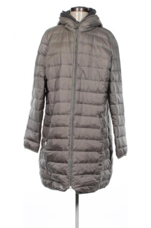 Дамско яке S.Oliver, Размер XL, Цвят Сив, Цена 35,99 лв.