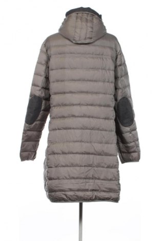 Дамско яке S.Oliver, Размер XL, Цвят Сив, Цена 35,99 лв.