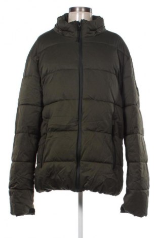 Kurtka damska S.Oliver, Rozmiar XXL, Kolor Zielony, Cena 161,99 zł