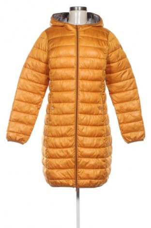 Dámska bunda  S.Oliver, Veľkosť L, Farba Žltá, Cena  34,78 €