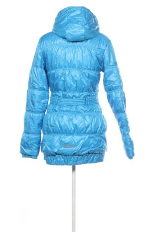 Dámska bunda  S.Oliver, Veľkosť XL, Farba Modrá, Cena  37,95 €