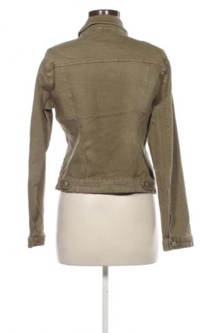 Dámska bunda  S.Oliver, Veľkosť M, Farba Zelená, Cena  18,95 €